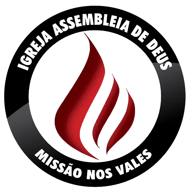 Logo Assembleia de Deus Missão nos Vales